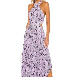 keepsake luscious dress